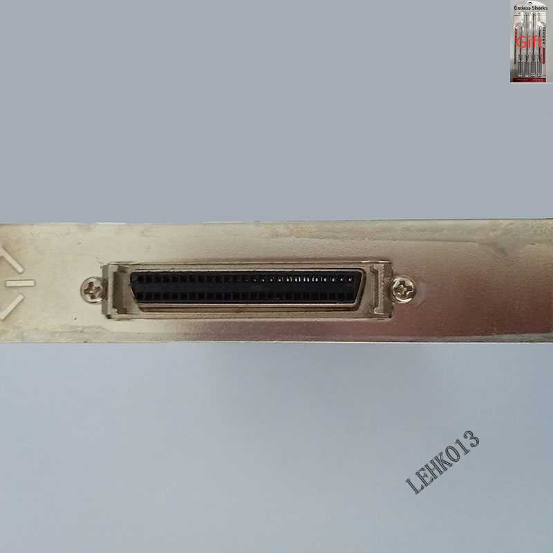 1PCS REX-PCI30 90days warranty via DHL or FedEx