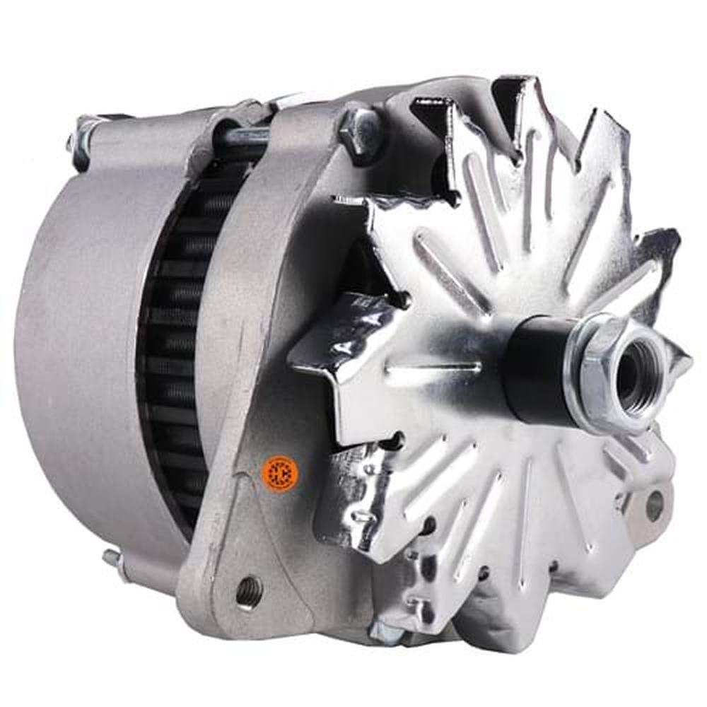 HFE7NN10B376AB Alternator – New, 12V, 70A, Fits Lucas Fits Ford
