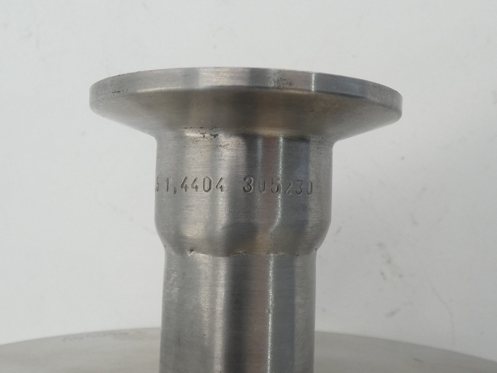 Exhaust Probe In Situ 3″ 0.29 x 1.5 – NEW Surplus!