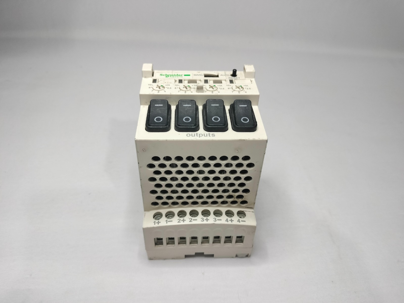 Scheider Electric ABL8 PRP24100 ABL8PRP24100 Universal Protection Module