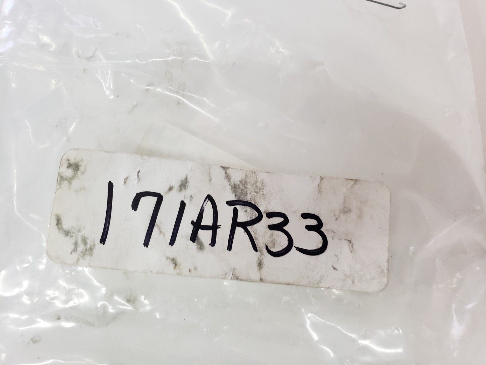 UNUSED – TKE ThyssenKrupp 171AR33 Key Switch 9739816 Door Hold