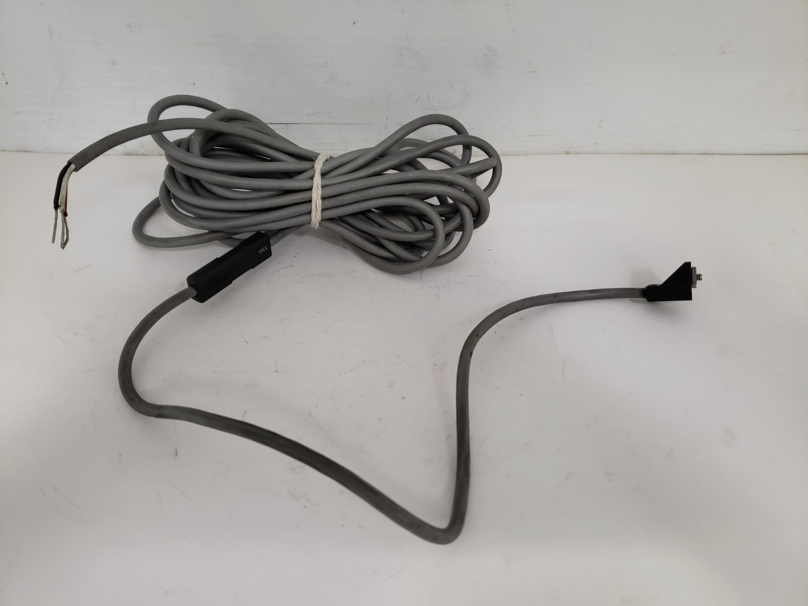 BIMBA HKX REED SWITCH SOLID STATE 3 WIRE NPN 30 VDC