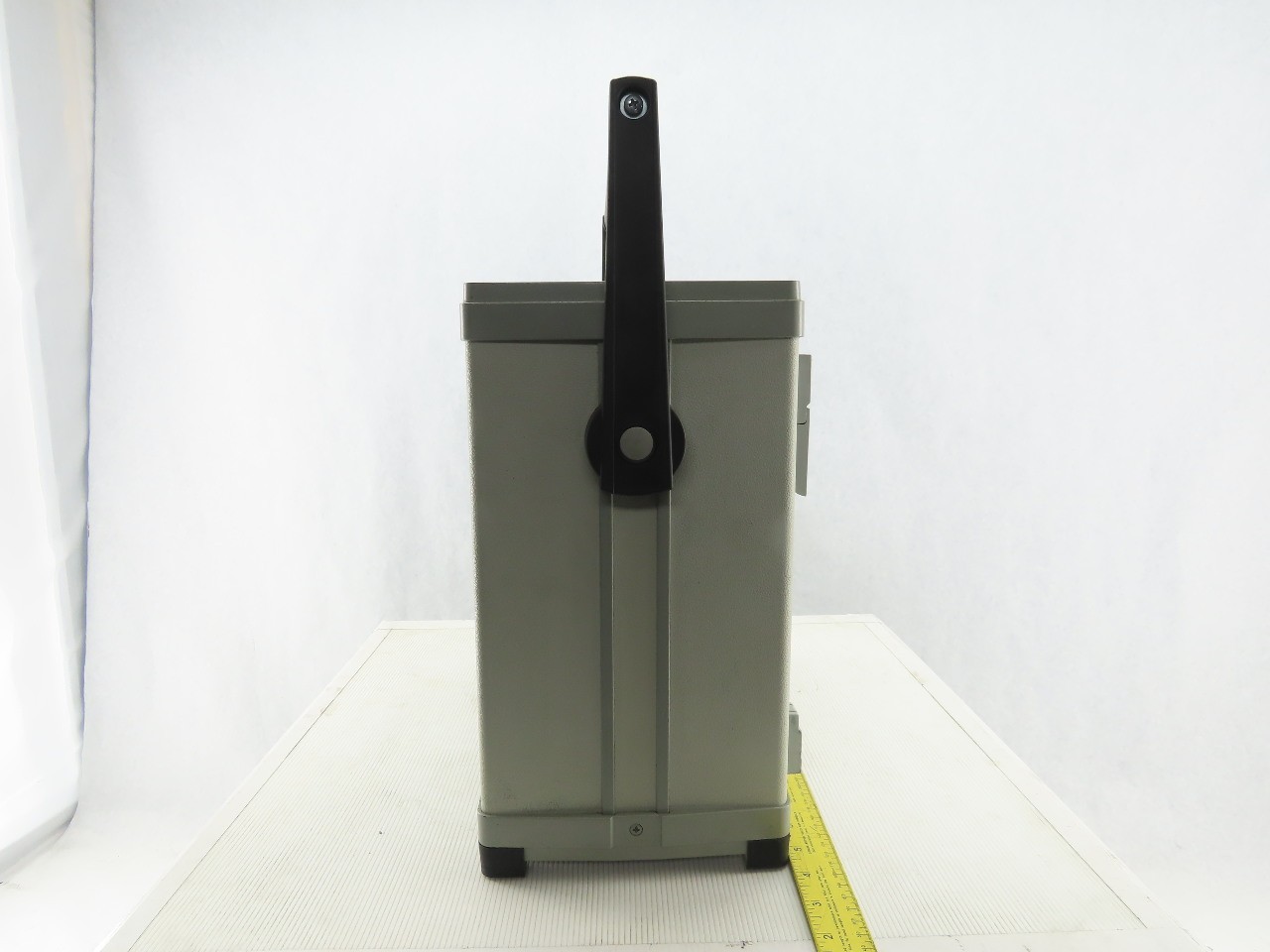 Ryco Graphic Manufacturing Display Key Pad Operator Interface