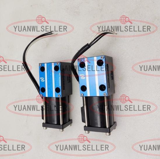 1PCS Northman SWM-G02-C4-D12-30-H006 replace SWM-G02-C4-D12-30-S006 New