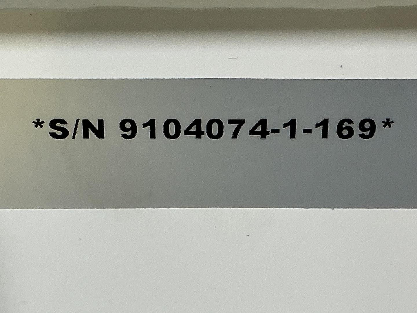 METAL FABRICATING Drawer Magnet NEW #151993