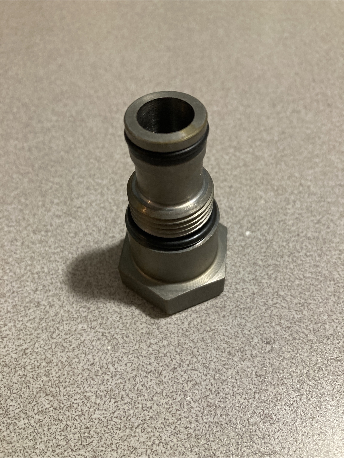 Cartridge Valve Check Valve Relief Valve Parker Gresen Muncie Permco Racine