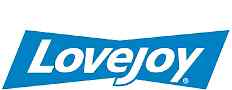 Lovejoy Standard Jaw Coupling Hub, Sintered Iron, 0.875 Bore, Size L095