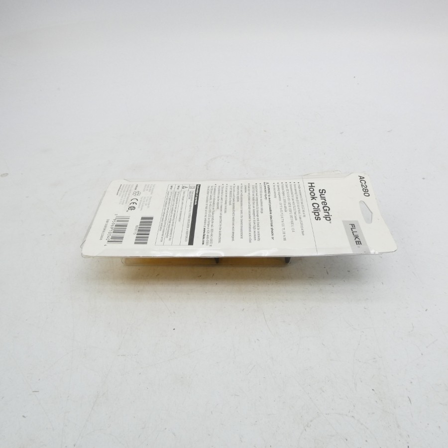 FLUKE AC280 NSMP