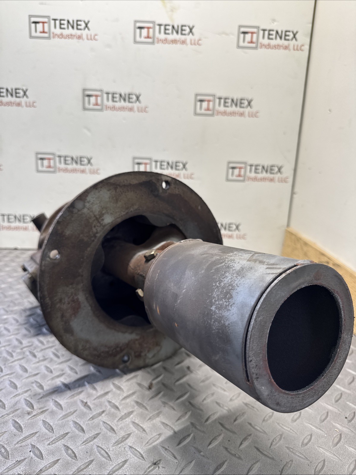 North’s American 4725-4-E Burner Igniter K-18