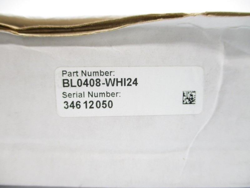 ADVANCED ILLUMINATION BL0408-WHI24 NSMP
