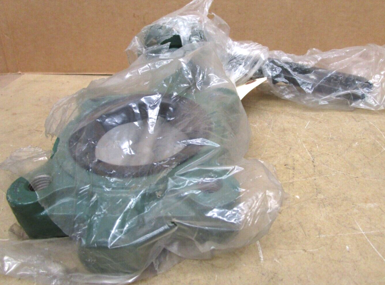 Stockham LD712-SS2-E 3″ Lug Valve Duct Iron Body 200 PSI 48132AES