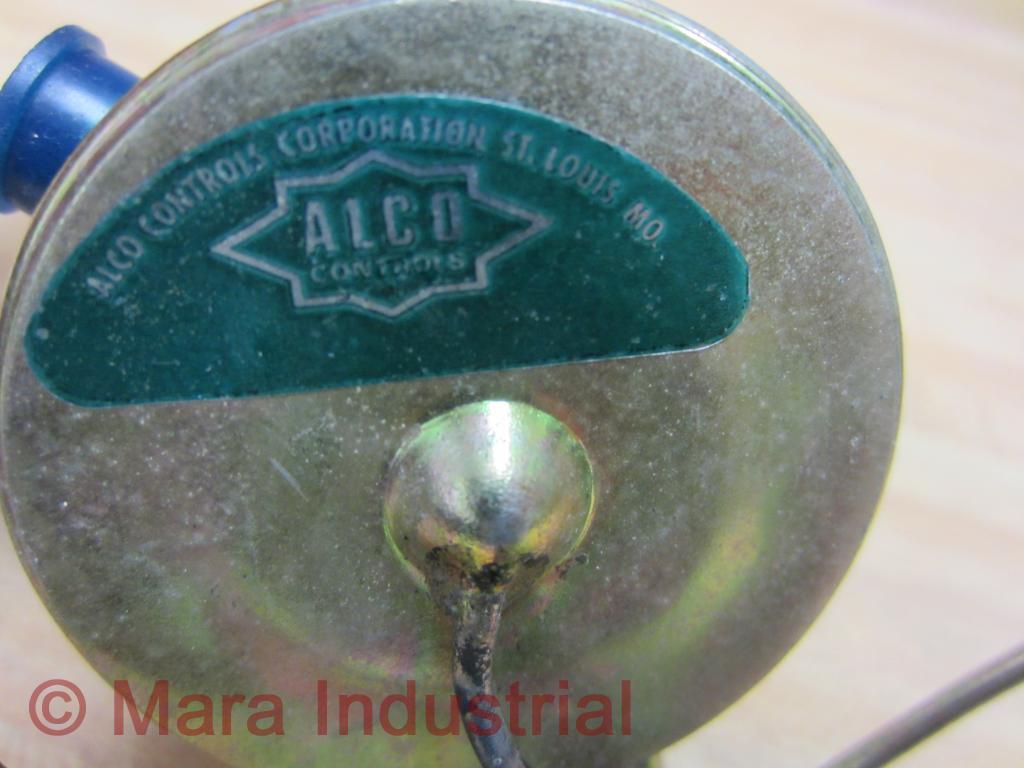Alco HNDE4-HW Valve HNDE4HW