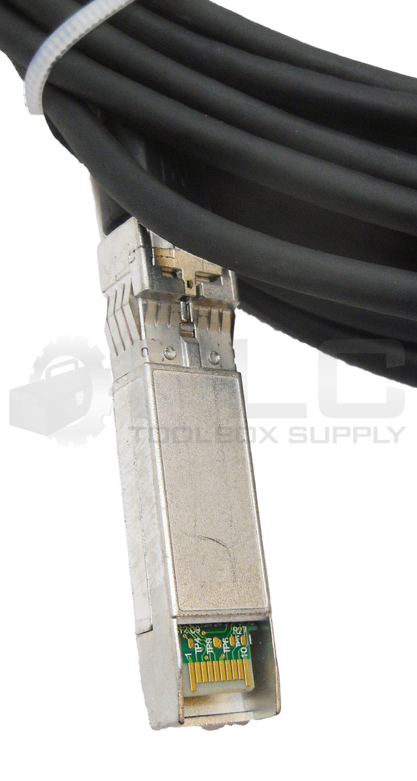 HEWLETT PACKARD J9286B SFP+ DIRECT ATTACH NETWORK CABLE 10M