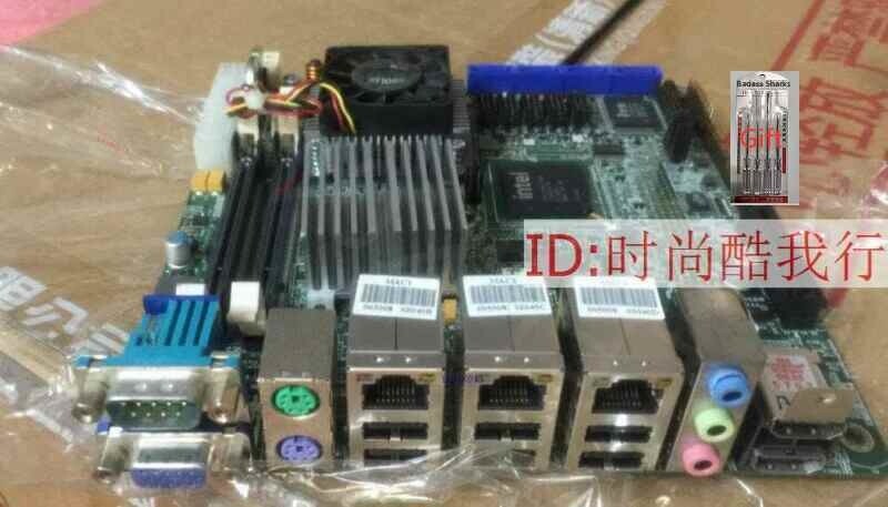 Kontron KEMX-4030 NTH-934-0150 90days warranty via DHL or FedEx