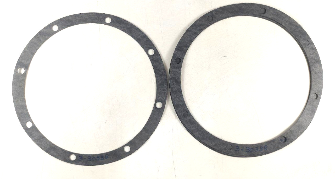Gasket P/N 3-30338 For Twin Disc ( Pack of 4 )