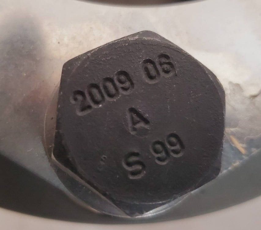Close Coupled Split Assembly 2009 06 A S99 | 7-3/4″ Diameter