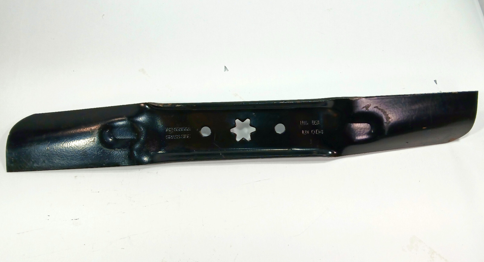 1 NEW MTD 742-05056A 18 5/8” CUB CADET SNAPPER LAWN MOWER BLADE NNB *MAKE OFFER*