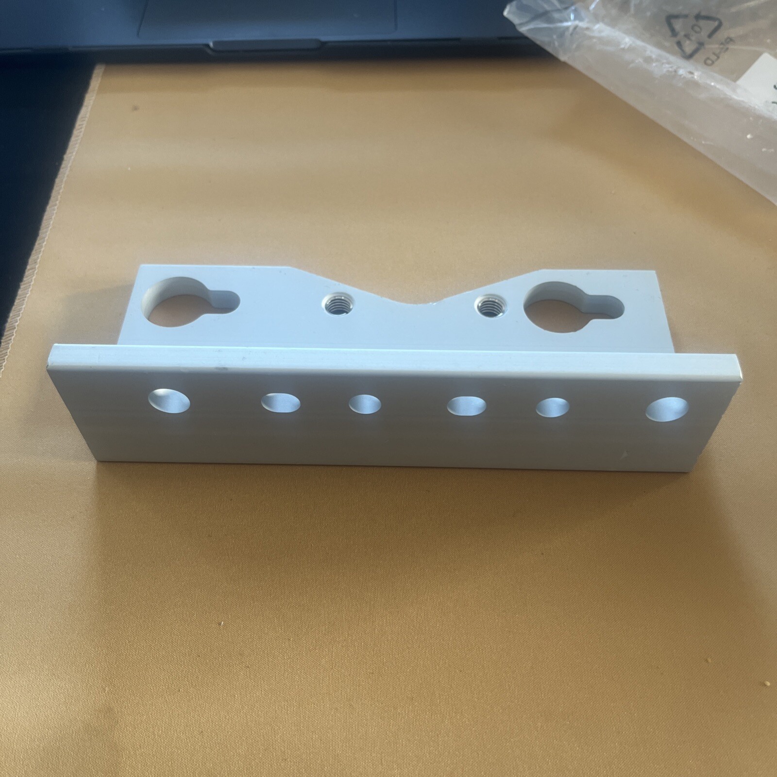 Erickson Mounting Bracket Sef 901 229/1