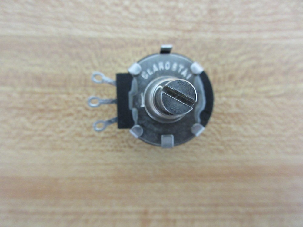 Clarostat CO416407 Potentiometer C0416407