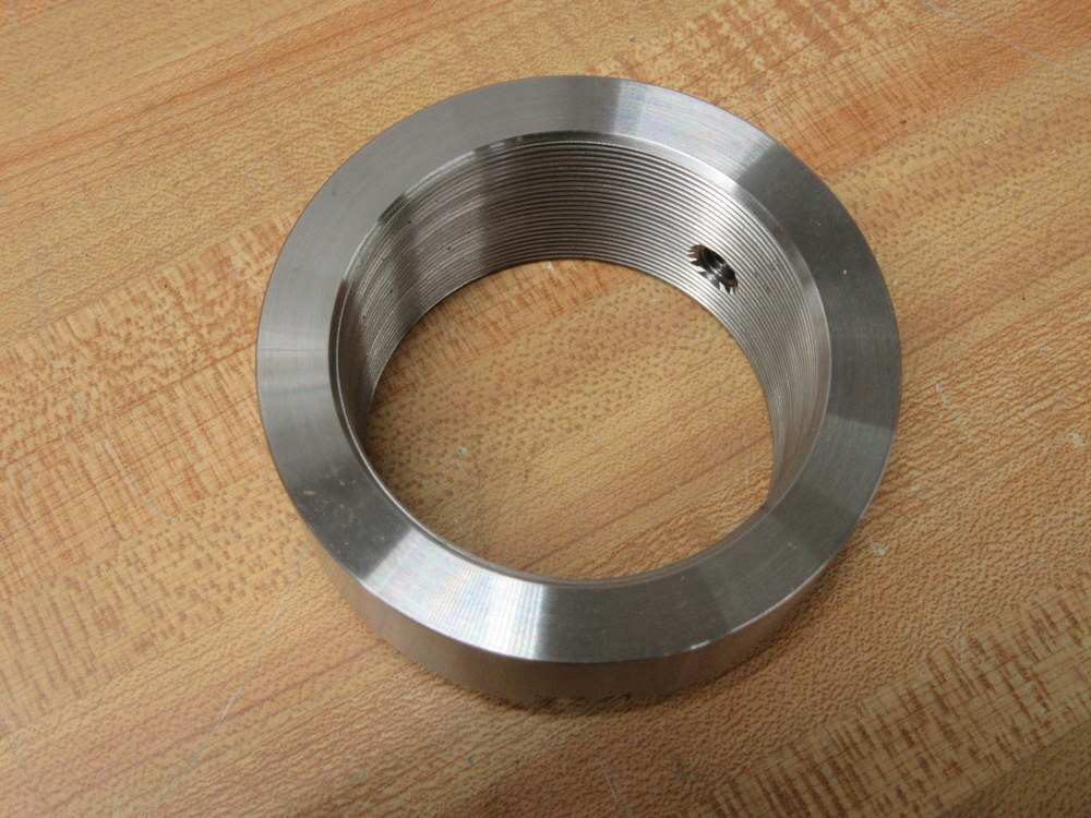 Whirling PE0-581 Bearing Lock Nut PEO-581