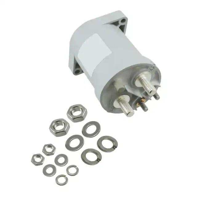 tyco Electronics/Kilovac LEV200A5NAA P/N 4-16183888-6