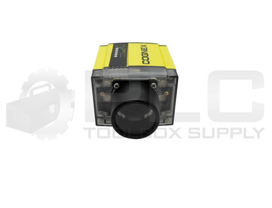 COGNEX 821-0071-1R B BARCODE SCANNER