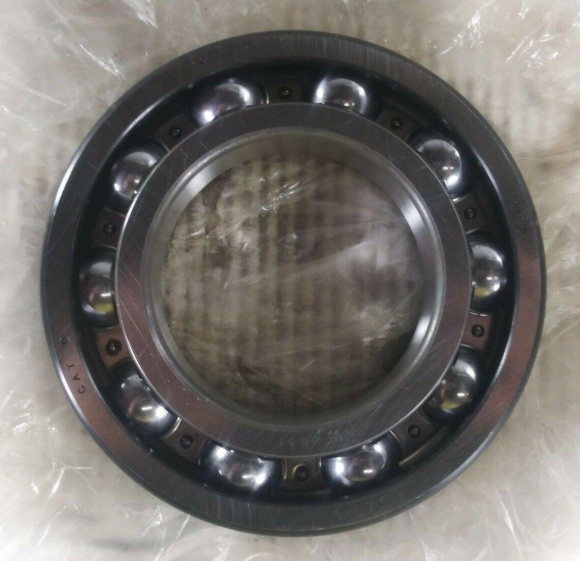 1 NEW CAT 8M-2031 BALL BEARING NNB ***MAKE OFFER***