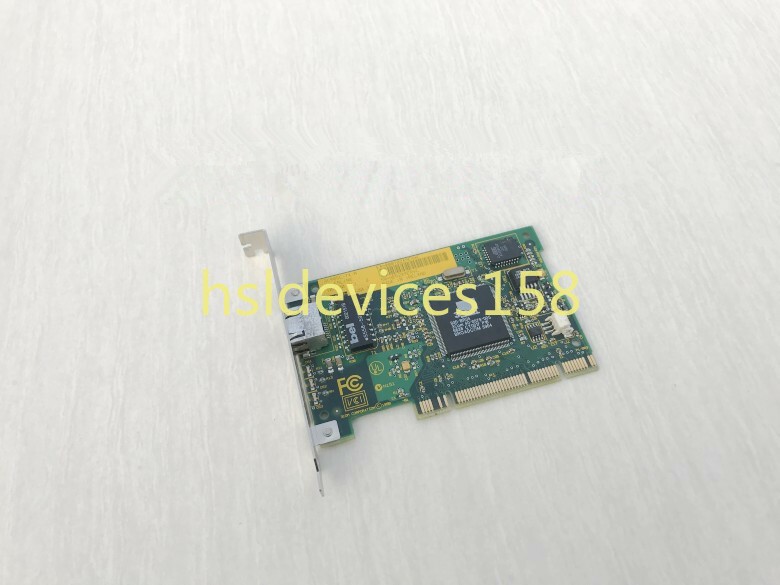 3com 3C905C-TX-M 100M NIC Industrial PC PCI NIC