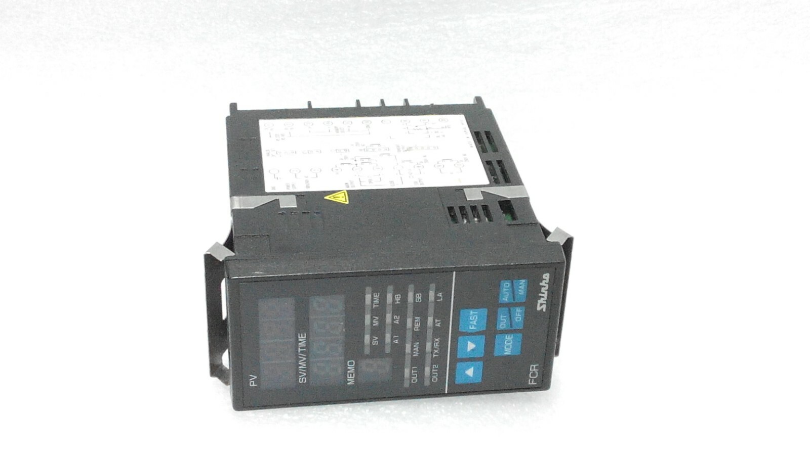 SHINKO FCR-13A-A/M