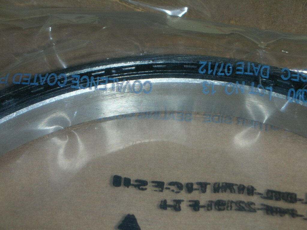 KAYDON JU055CP0 Reali-Slim Ball Bearing 5.5″ ID x 6.25″ OD x 0.5″ Type C NOS!!