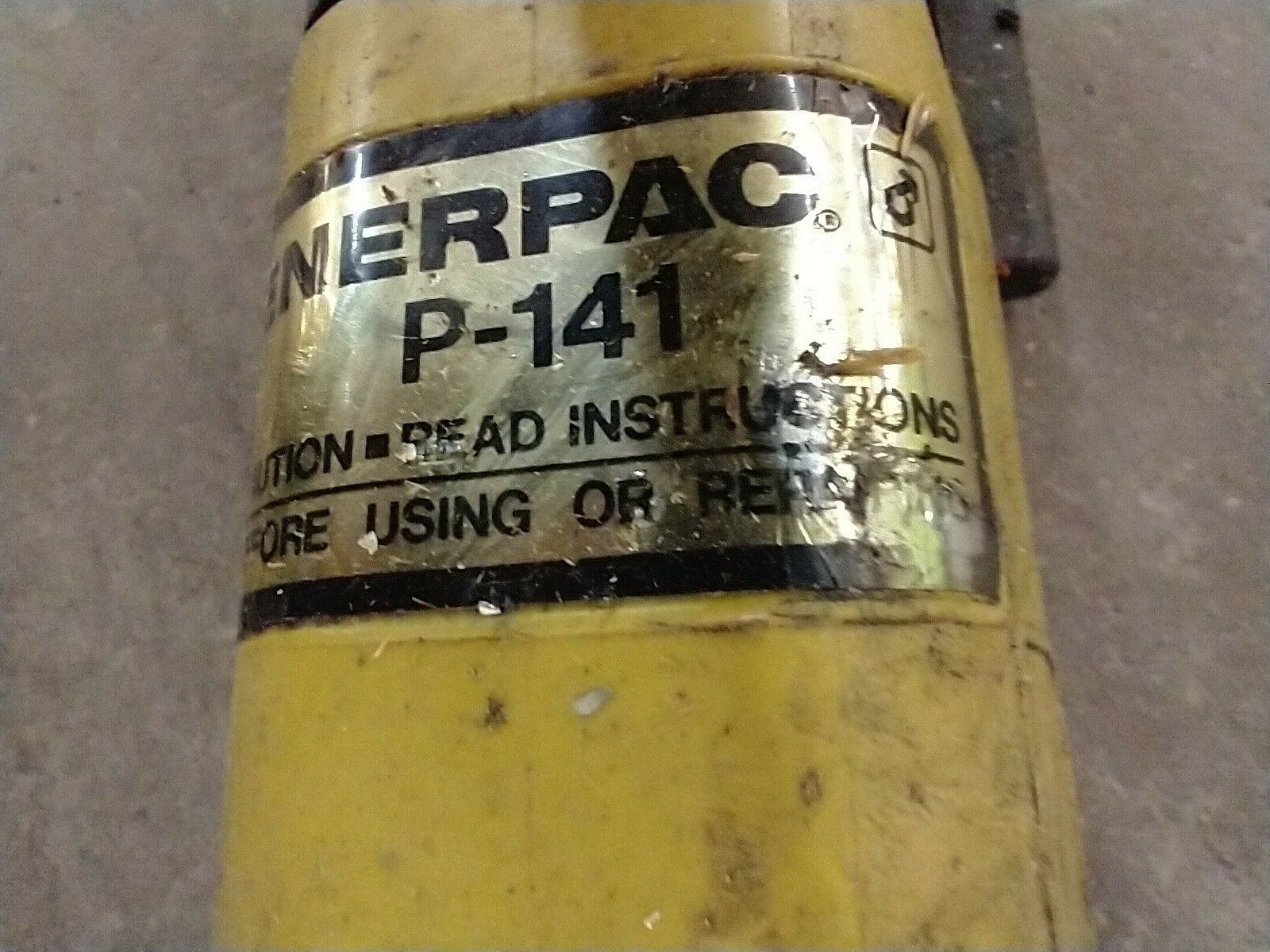 A55004-14 767 HORIZONTAL STABILIZER HINGE JACKING EQUIPMENT