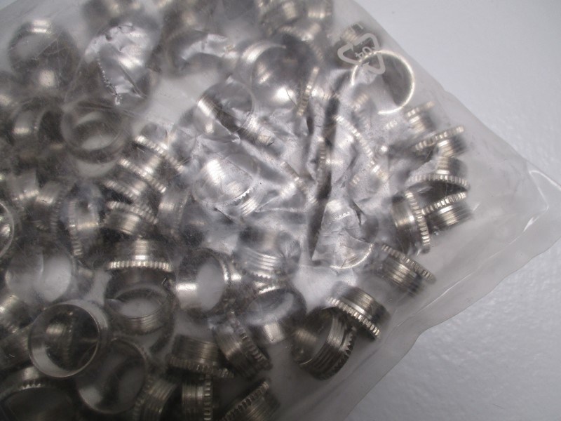 LAPP KABEL 52003840 ADAPTER REDUCER (PKG OF 100) NSMP