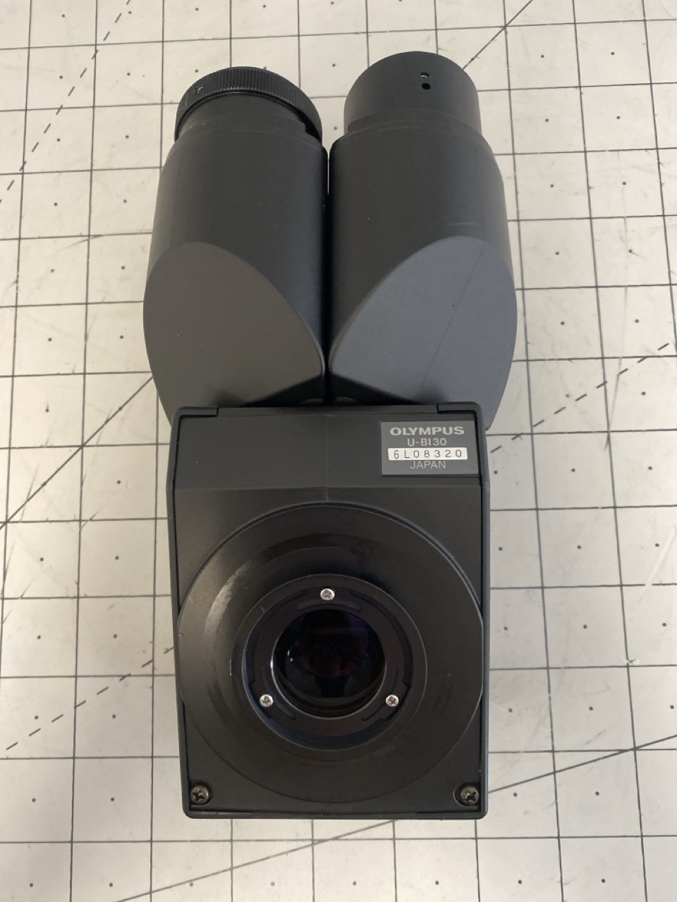 Olympus U-BI30 Microscope Binocular Head