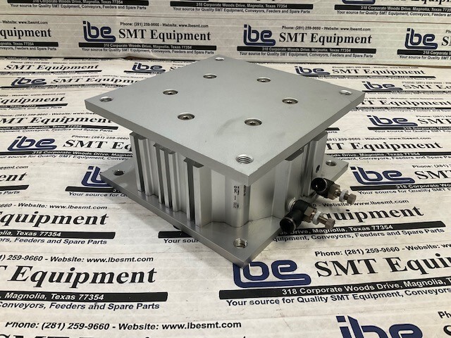SMC Guide Cylinder – MGF100-30 w/Warranty