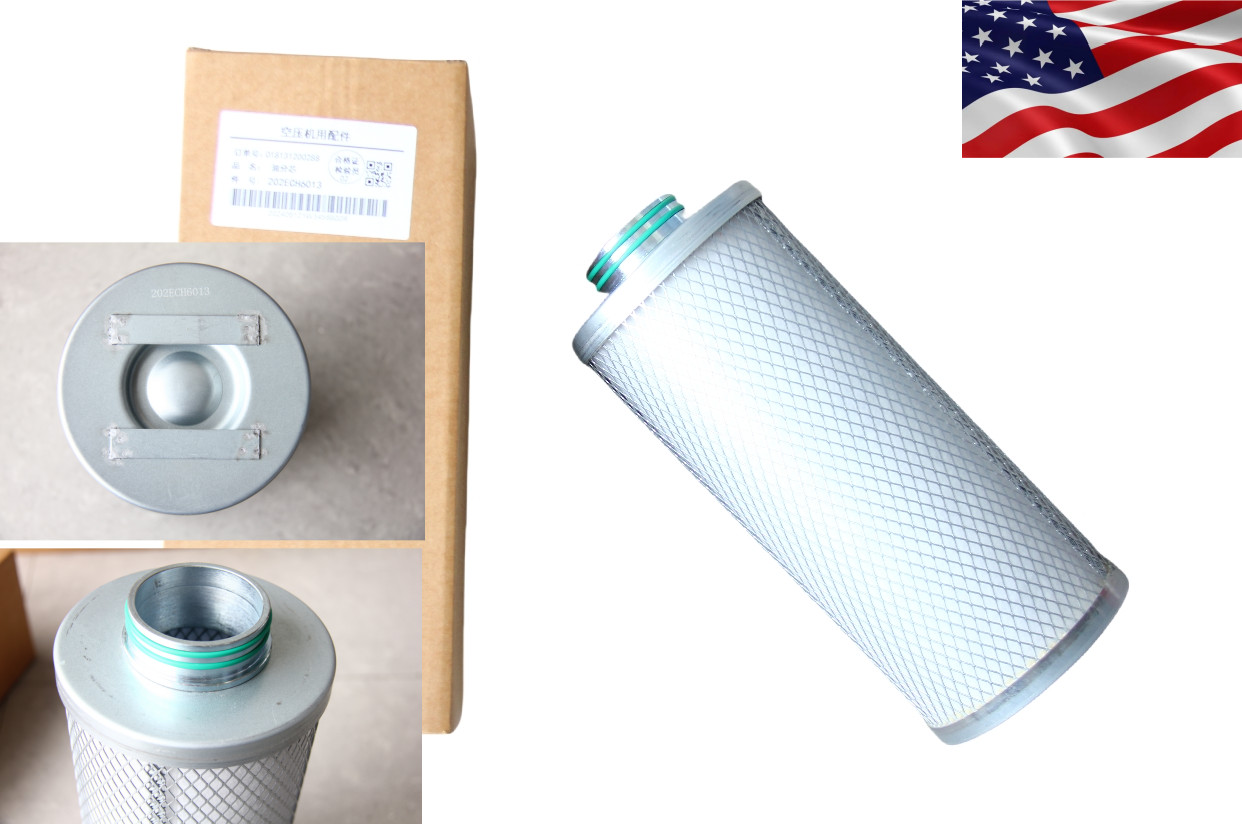 New Ail/Oil Separator For Gardner Denver 202ECH6013 US SELLER