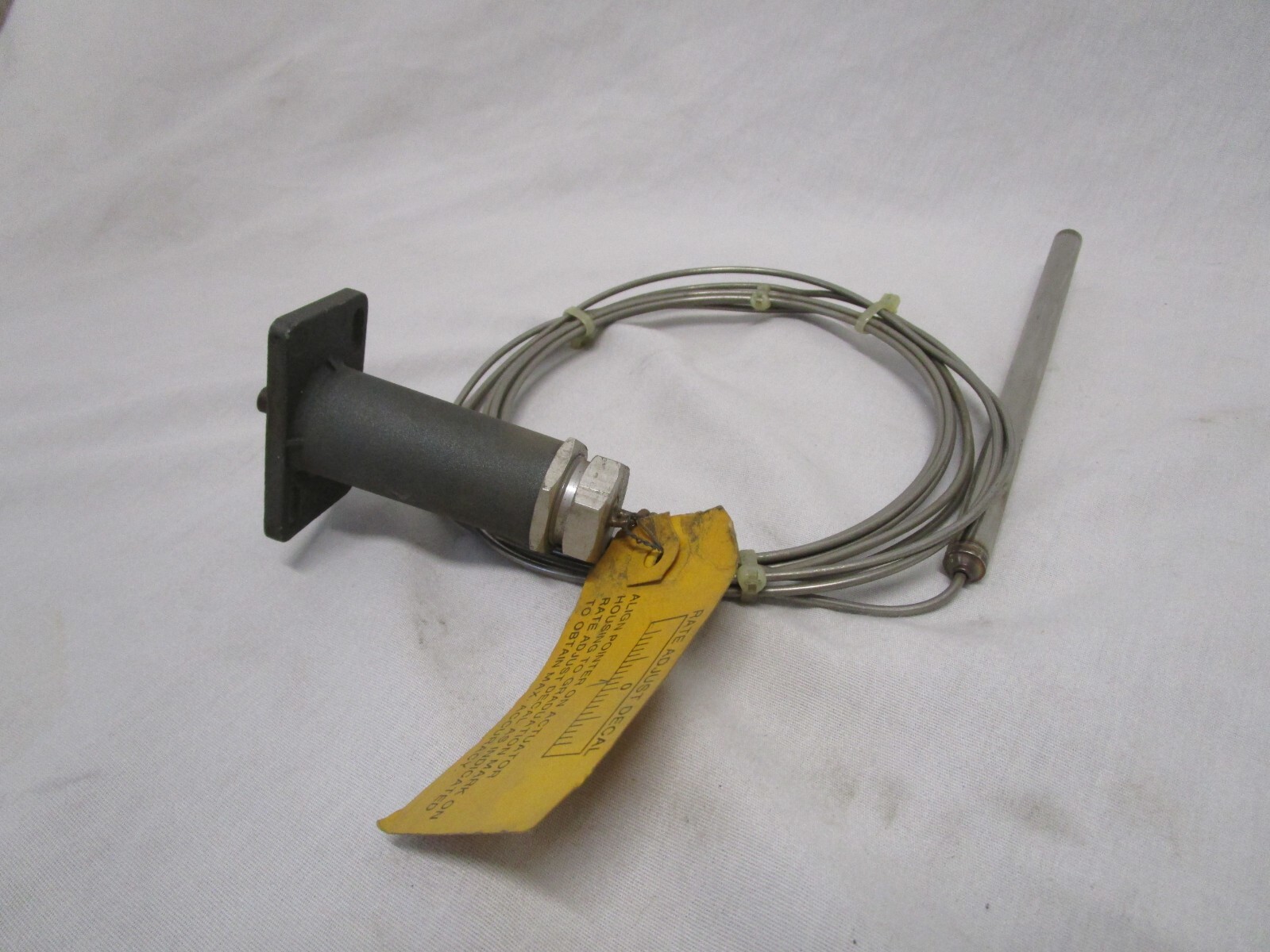 NEW FENWAL 40-100014-002 THERMOCOUPLE