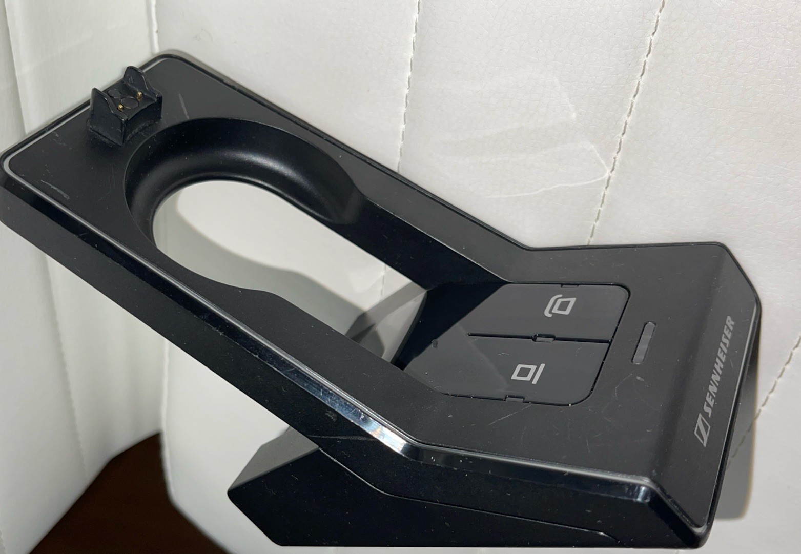 SENNHEISER Wireless Headset Dock Stand MN: SD BS ML No AC 506027
