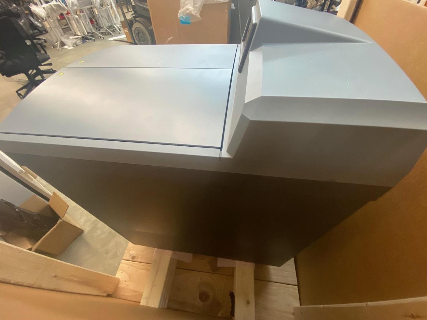 Stratasys Fortus 450MC 155-10000 Industrial 3D Production System W/Oryx SCA 3600