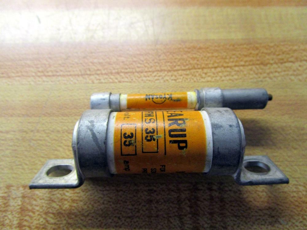 Kyosan 60FH-S35 ClearUp Fuse 60FHS35