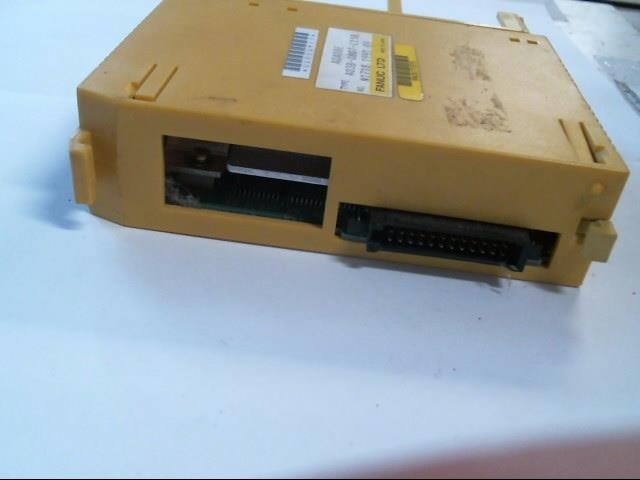 Fanuc, A03B-0807-C158, NO. N1718 1991 09
