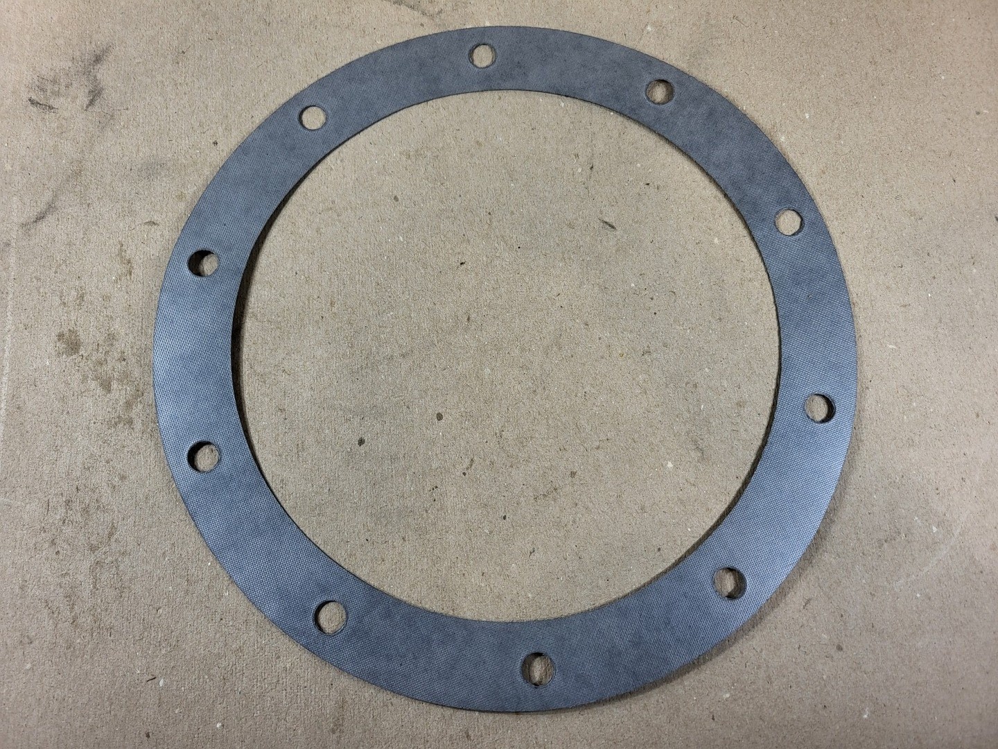 SURPLUS NEW Caterpillar 5615531 Gasket Kit – Heavy Machinery