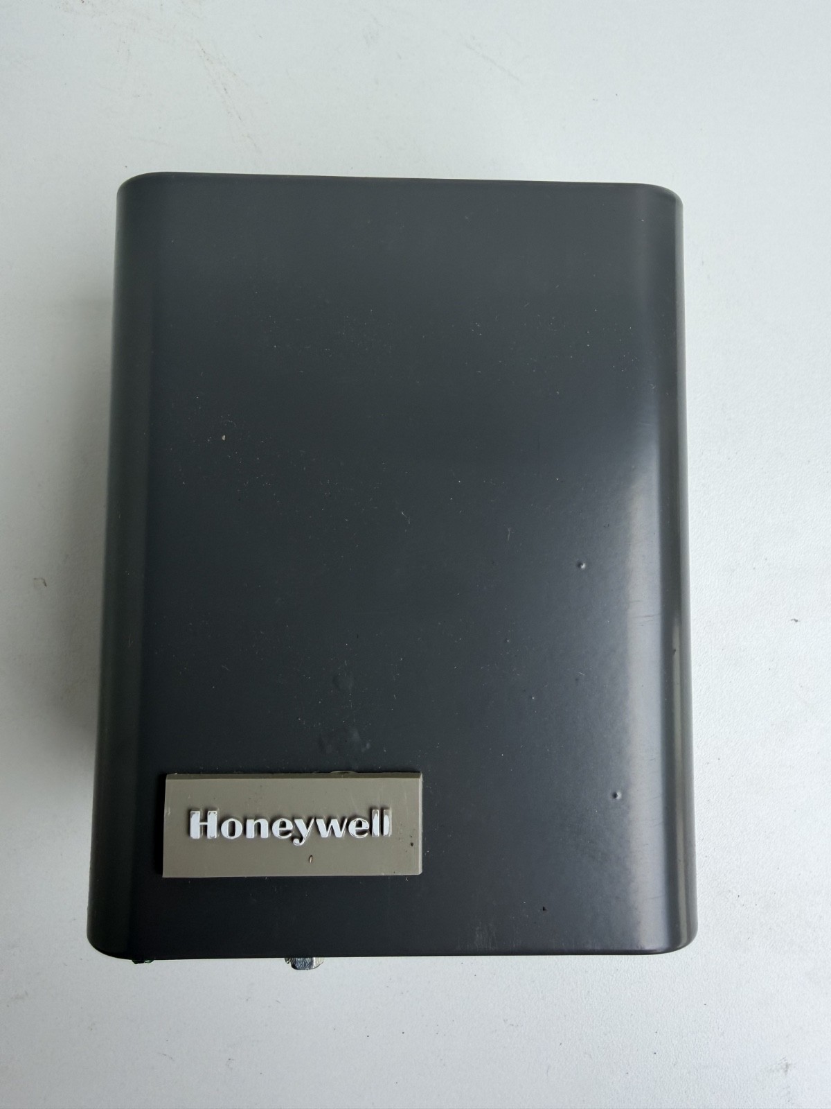 Honeywell RA832A1066 Hydronic Switching Relay 24 120V DPST NOS