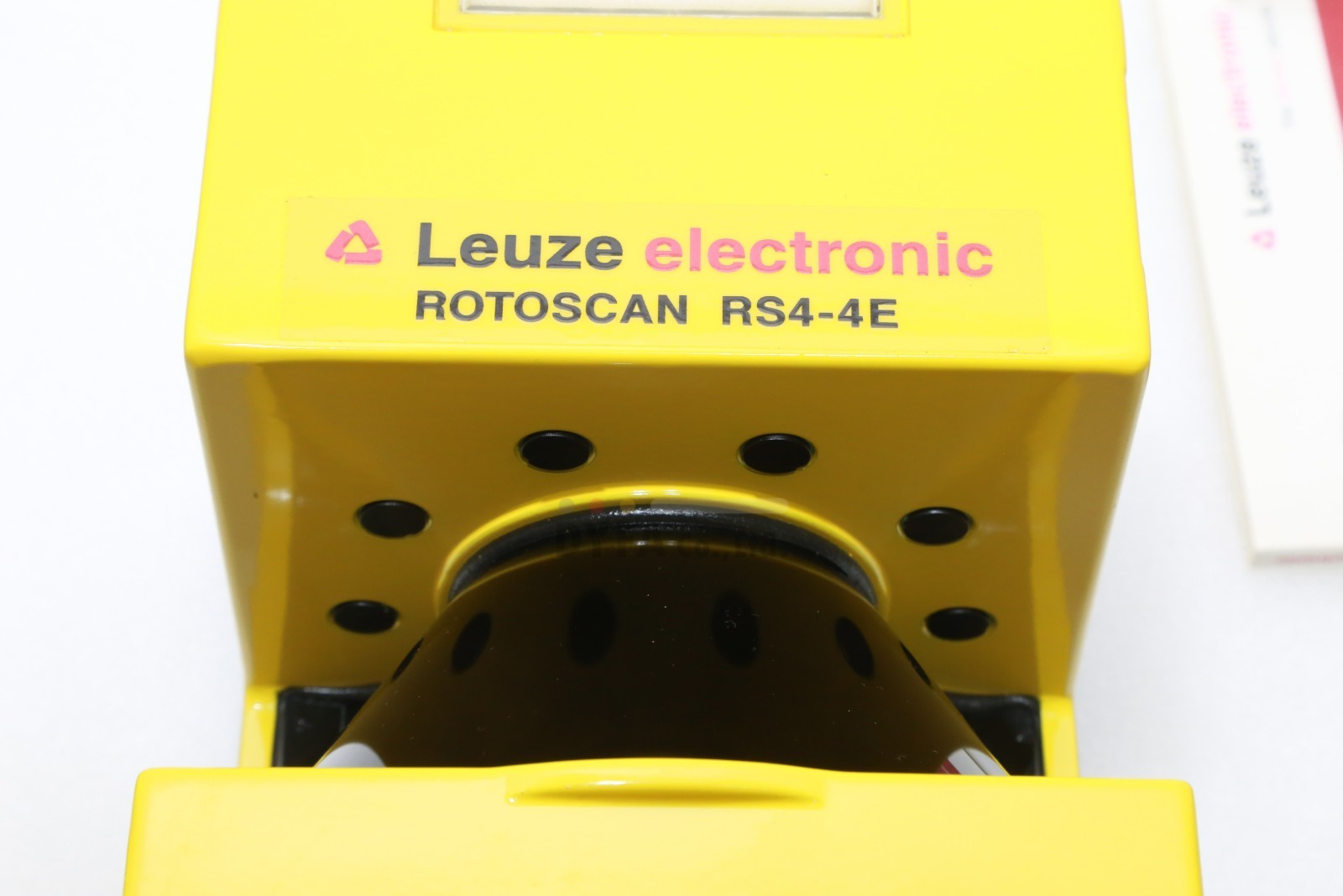 LEUZE Genuine NIB ROTOSCAN RS4-4E Art No.520085 SEN-I-2705=9A47