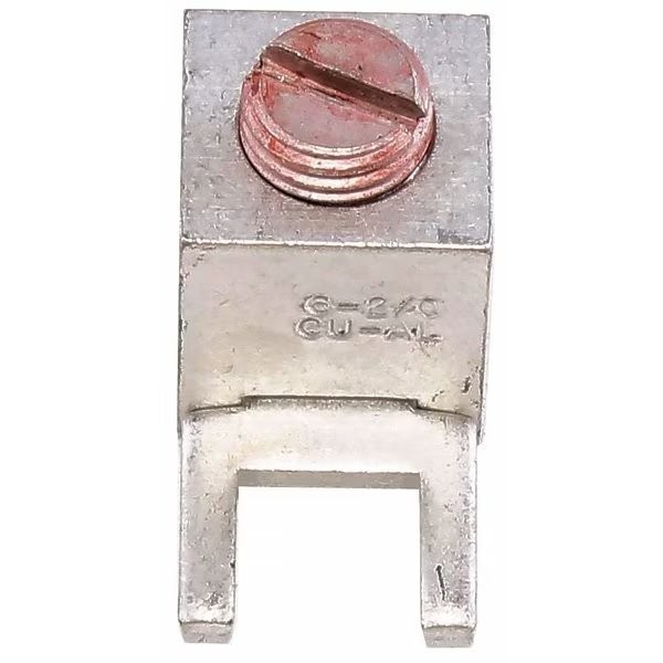 Ge Ground Bar Kit, Pro-Stock A-Series Pa