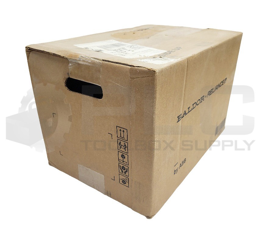 NEW SEALED BALDOR VEM3546 MOTOR 1HP 3PH 1760RPM FR: 56C Spec: 35J302M492G1 NSFS