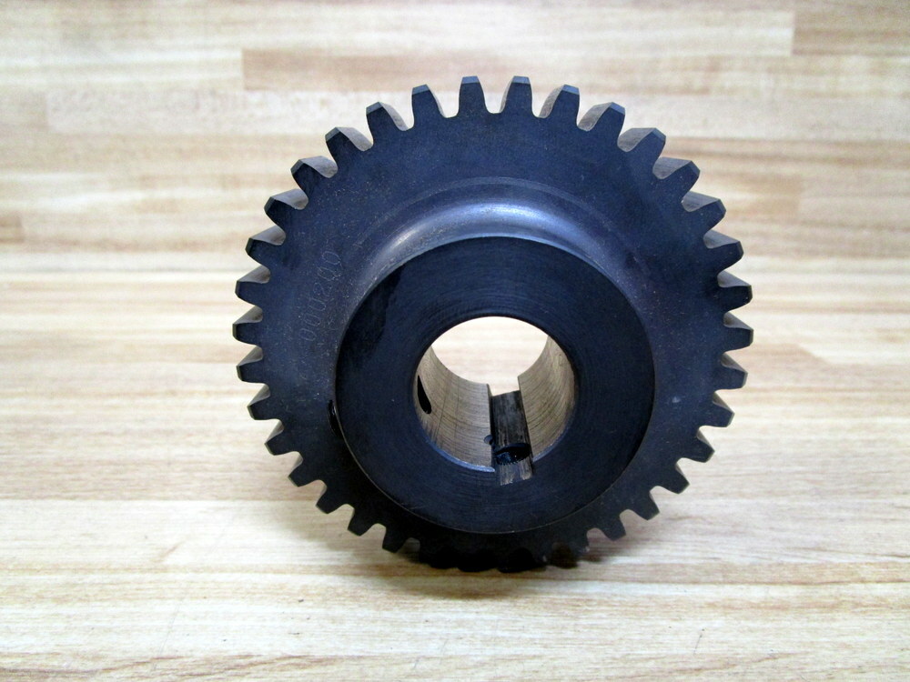 Visteon 10P36T Gear