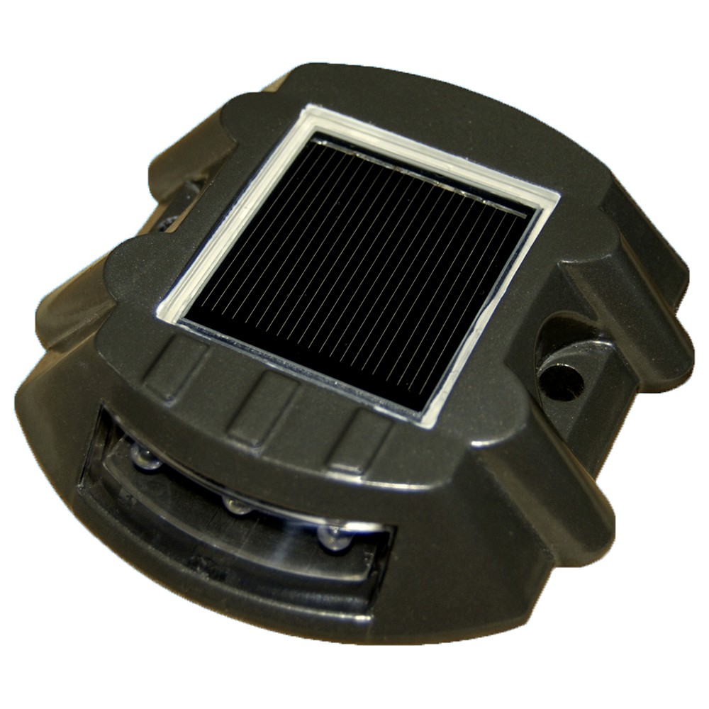 Dock Edge Starlite Solar Light Model 108 Capacitor Series Led