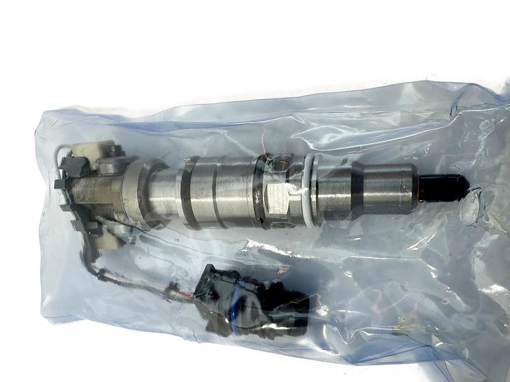 Napa Echlin INJ225R Fuel Injector NEW FREE FAST SHIP