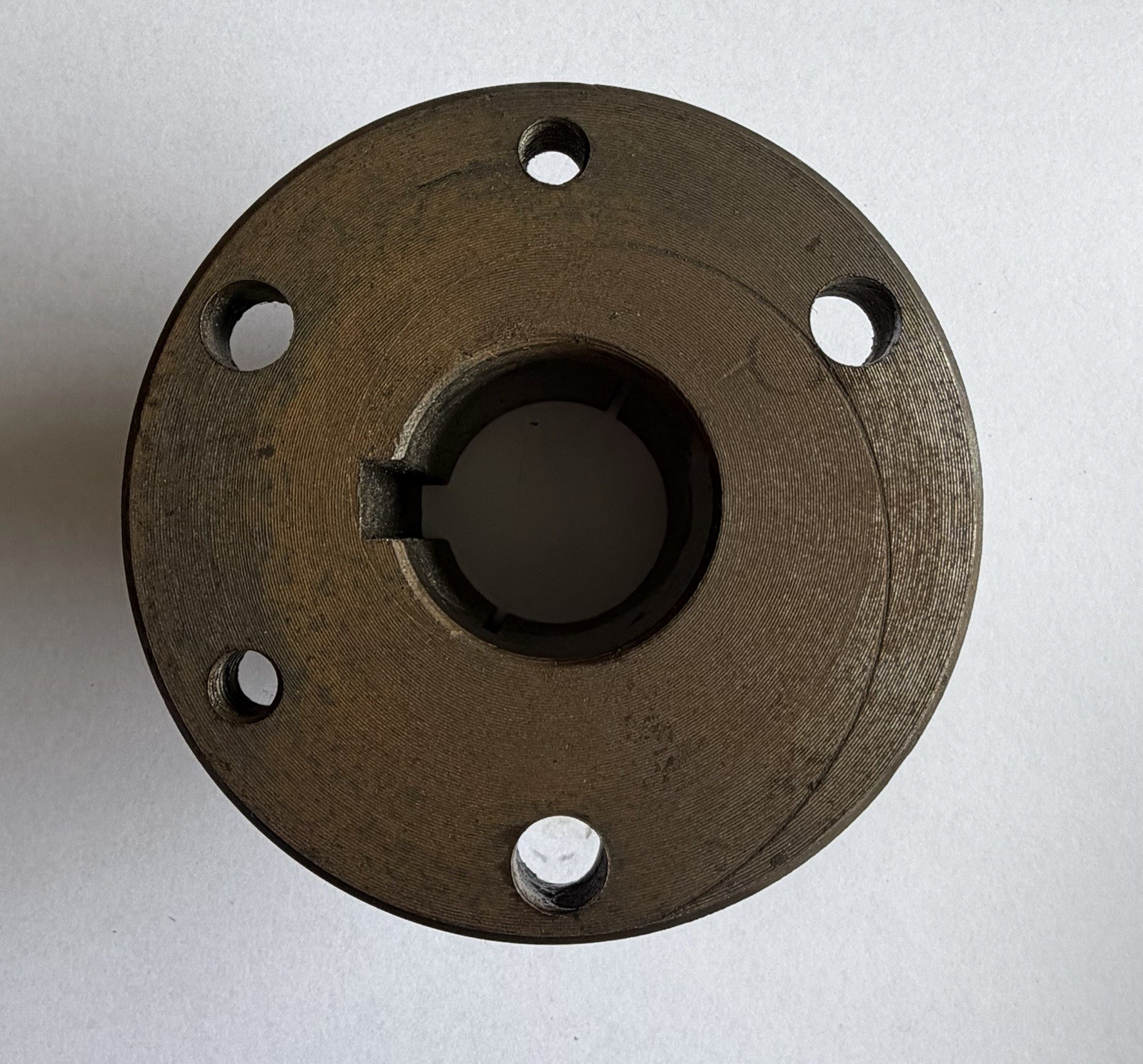 BROWNING Q1X1-1/2 Split Taper Bushing