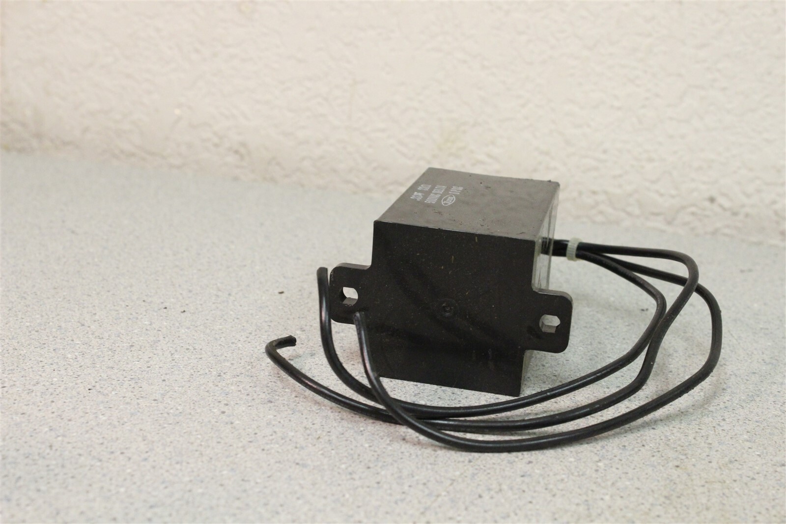 Marcon .33uf 33Ohm 500VAC Capacitor *FREE SHIPPING*